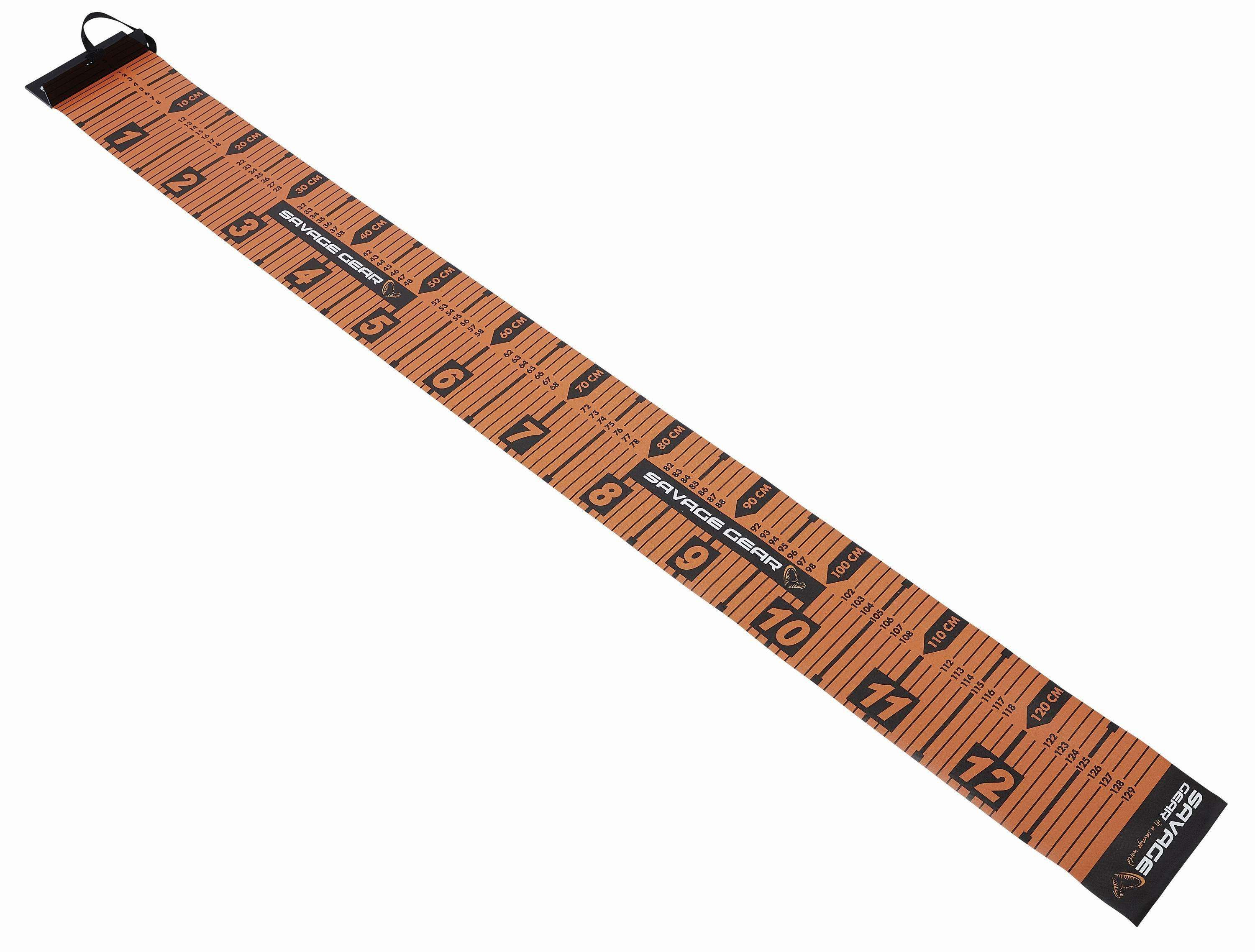 Miarka Savage Gear Savage Measure