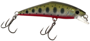 Wobler Flagman Ammer