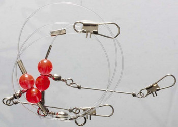 Zestaw morski Aquantic Pilkvorfach