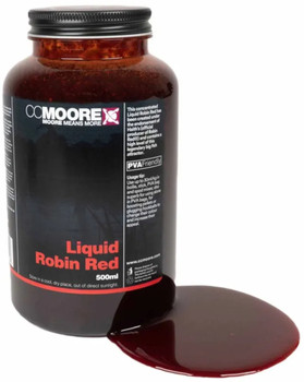 Barwnik CC Moore Liquid Robin Red