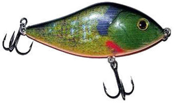 Wobler Robinson Sniper