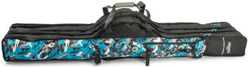 Pokrowiec na wędki Aquantic Surf Rod Carry Bag