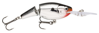 Wobler Rapala Jointed Shad Rap