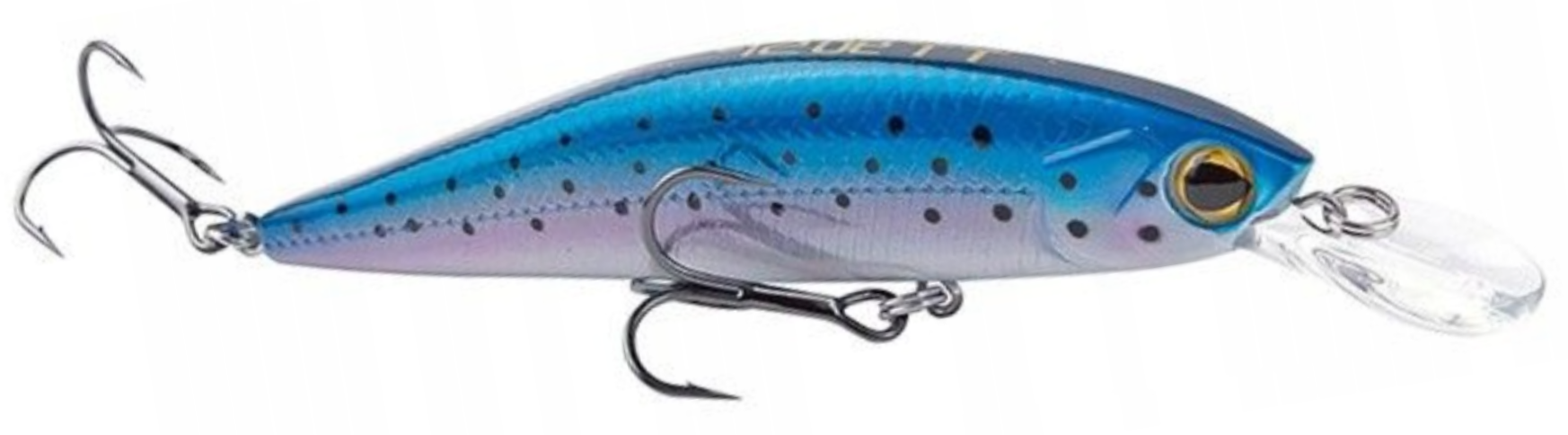 Wobler Shimano Yasei Trigger Twitch SP