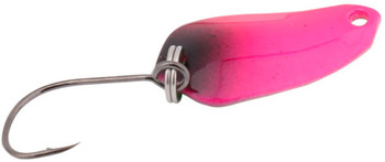 Błystka Wahadłowa Flagman Mika