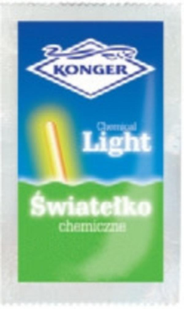 Świetlik Konger 2