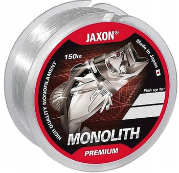 Żyłka Jaxon Monolith Premium