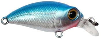 Wobler Konger Squab Diver