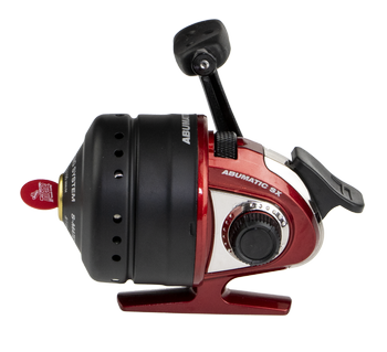 Kołowrotek castingowy Abu Garcia Abumatic SX
