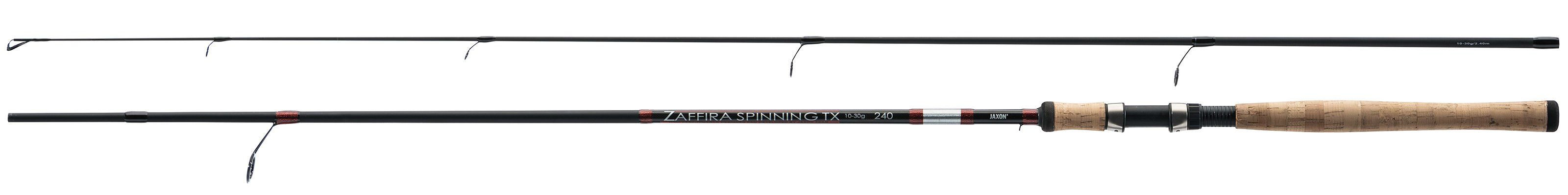 Wędka Jaxon Zaffira TX 10-30g