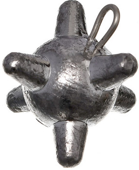 Ciężarek Flagman Sea Mine Marker Lead