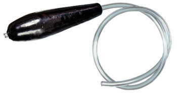 Ciężarek z wężykiem Konger Rocket