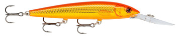 Wobler Rapala Down Deep Husky Jerk