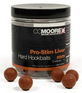 Przynęta Hard Hookbaits CC Moore Pro-Stim Liver