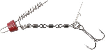 Dozbrojka Mikado Jaws Evo Stinger