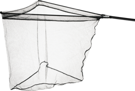 Podbierak Dragon karpiowy 2cz. 80x80cm dł.260 cm