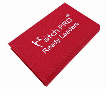 Portfel na przypony MatchPro Ready Leaders