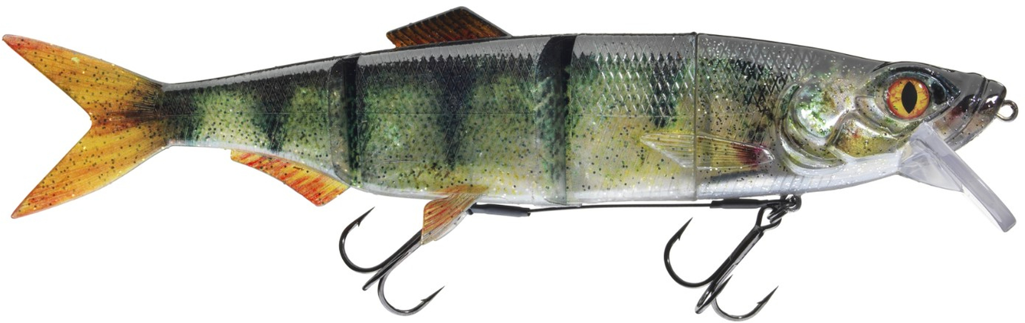 Wobler Daiwa PX Hybrid SB250