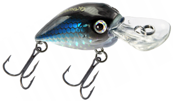 Wobler Kamatsu Chub Champion