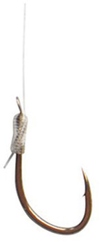 Przypon gotowy Drennan Wide Gape