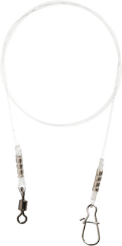 Przypon Fluorocarbonowy Mikado Jaws Strong