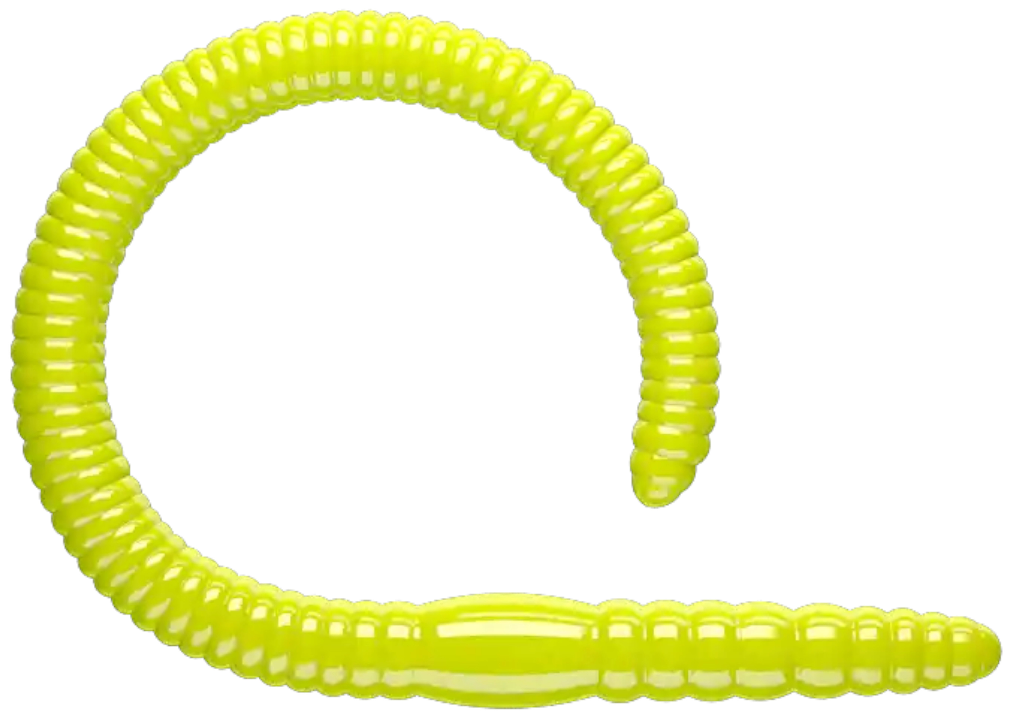 Przynęta gumowa Libra Flex Worm Junior