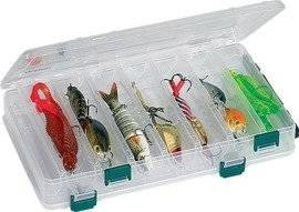 Pudełko wędkarskie Jaxon RH-179 dwustronne