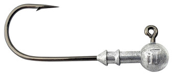 Główka jigowa Robinson Titanium