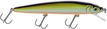 Wobler Strike Pro Alpha Minnow