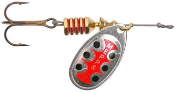 Obrotówka Mepps Aglia TW