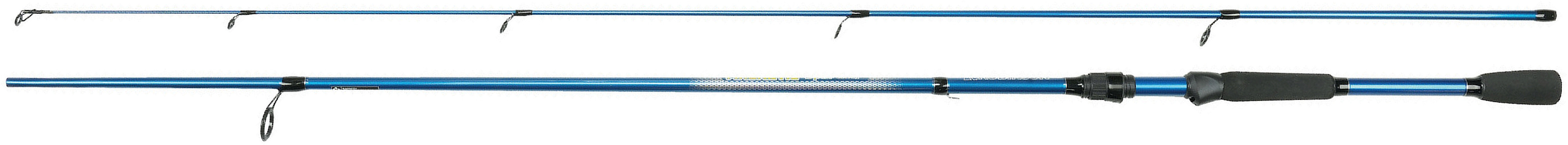 Wędka Robinson Magnetic Boat Spin