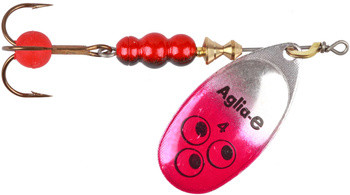 Obrotówka Mepps Aglia -e