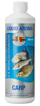 Koncentrat Liquid Aroma Van Den Eynde