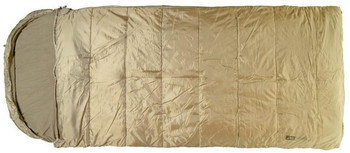 Wielosezonowy śpiwór JRC Defender II Fleece Wide