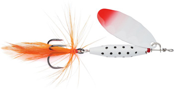 Błystka obrotowa Abu Garcia Reflex LF