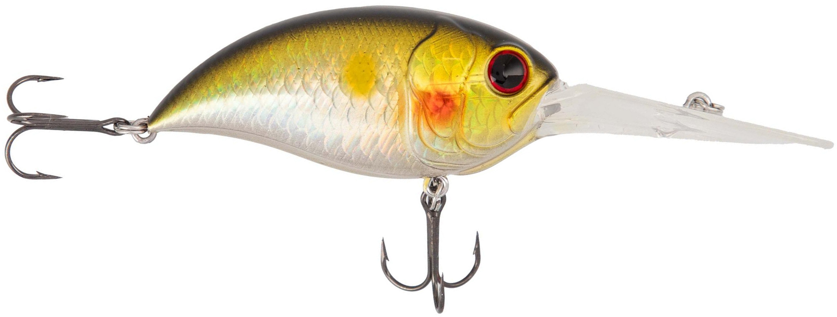 Wobler Mikado Crazy Crank