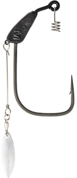 Hak MUSTAD AlphaPOINT Infiltrator Blade