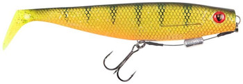 Guma z kotwicą Fox Rage Pro Shad