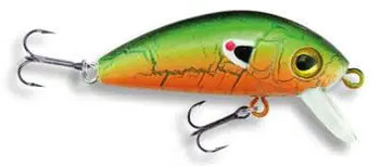 Wobler Robinson Fluppy