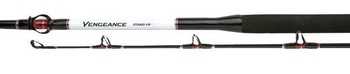 Wędka Shimano Vengeance Stand-up