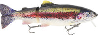 Real Rainbow Trout
