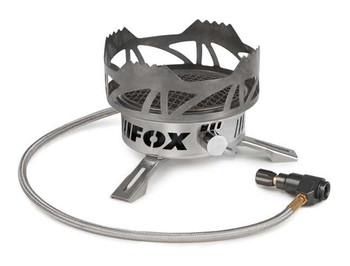 Kuchenka gazowa FOX Carp Cookware V2 Infrared