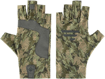 Rękawice Favorite Solar Fishing Gloves