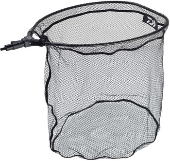 Kosz do podbieraka Daiwa D-VEC Swift Catch Carbon Net