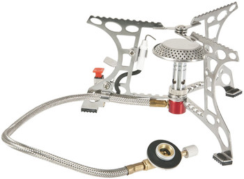 Kuchenka gazowa Anaconda Grand Stove