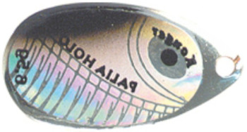 Błystka obrotowa Konger Palia