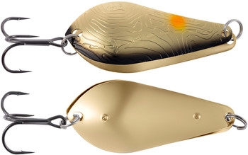 Błystka wahadłowa Select ProAtom Noiser