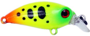 Wobler Konger Squab Diver