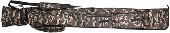 Pokrowiec na wędki C-Tec Camou Holdall