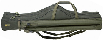 Pokrowiec na 3 wędki Mivardi Multi